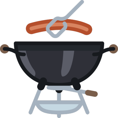 Barbeque