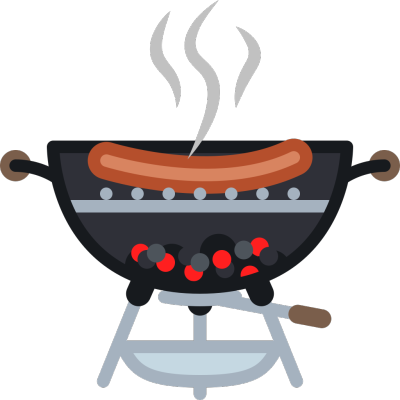 Barbeque