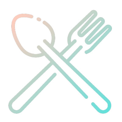 Fork And Spoons