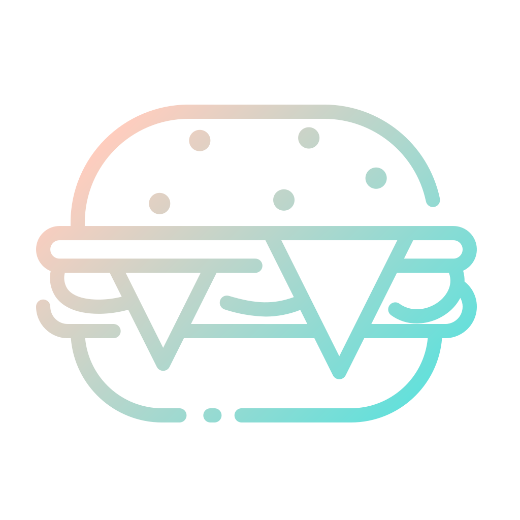 Cheese Burger