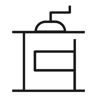 Coffee grinder