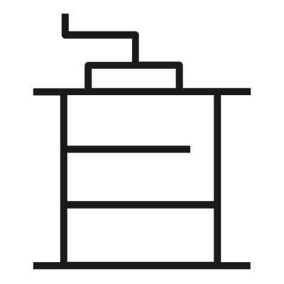 Coffee grinder