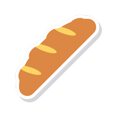 bread