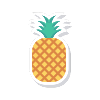pineapple