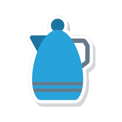 Tea kettle
