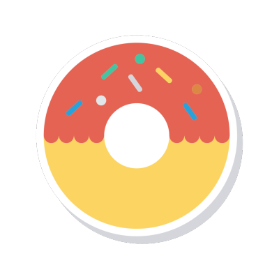 doughnut