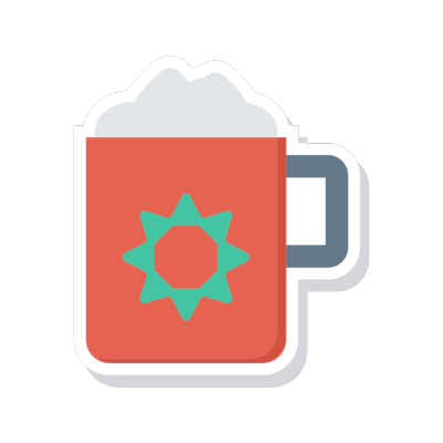 Beer mug