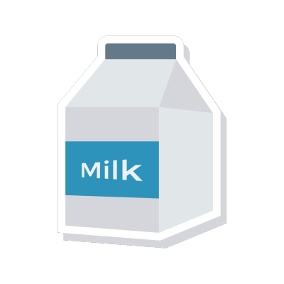 Milk pack