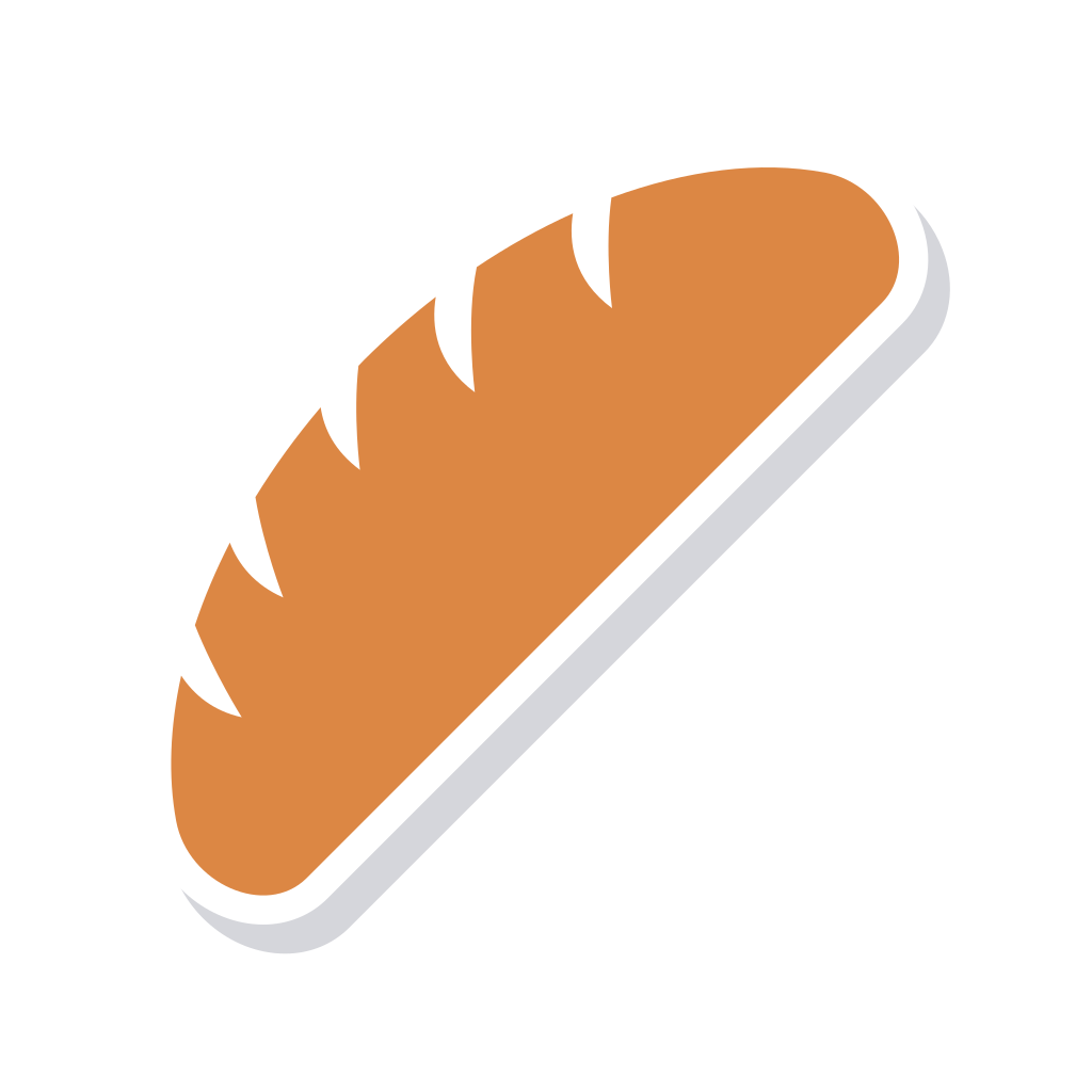 stick bread