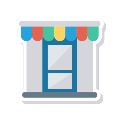 Shop