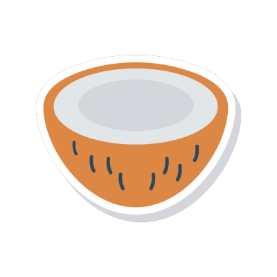 Coconut