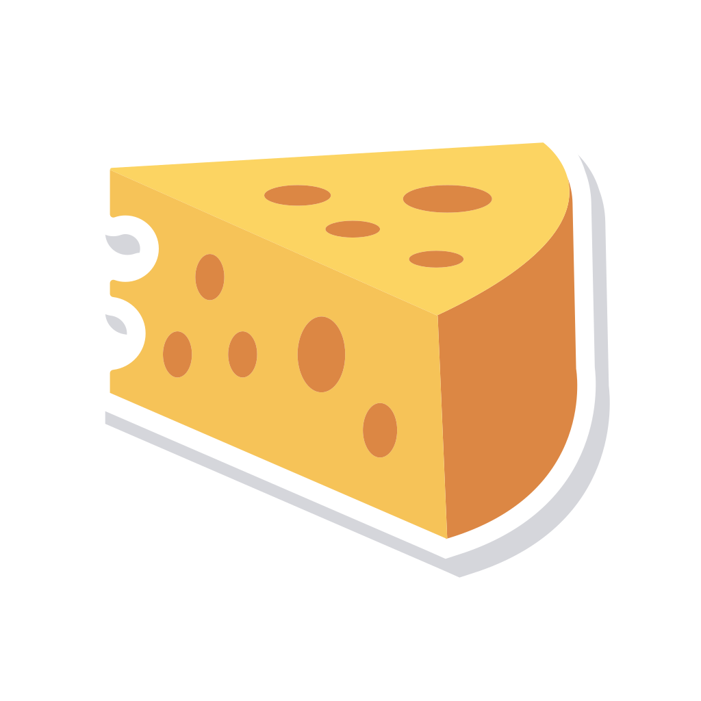 Cheese