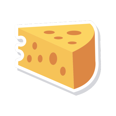 Cheese