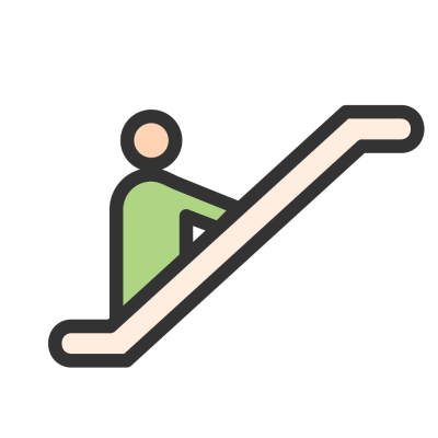 Escalator