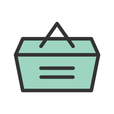 picnic basket