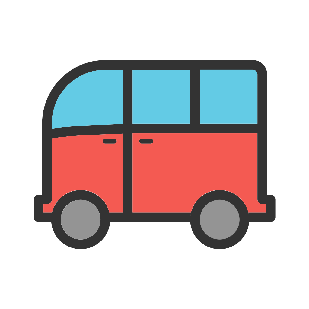 Minivan