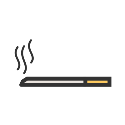 Cigarette
