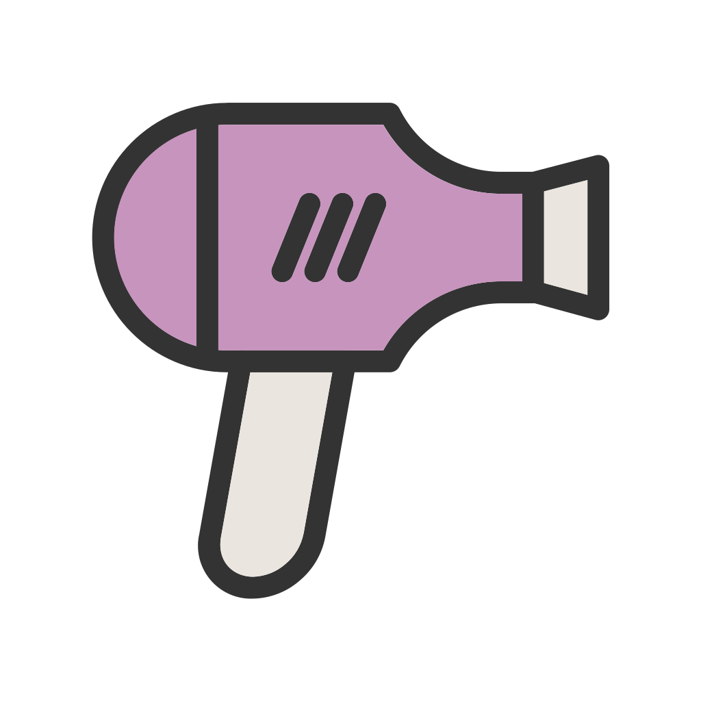 Hair dryer