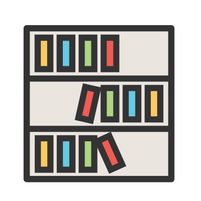 Bookshelf