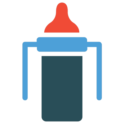 baby feeder