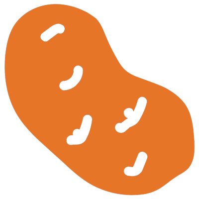 potato chips