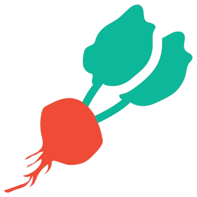 radish beat