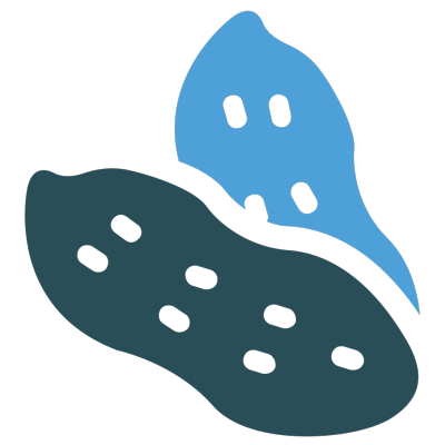 peanuts