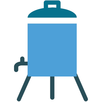 Kitchen equipment