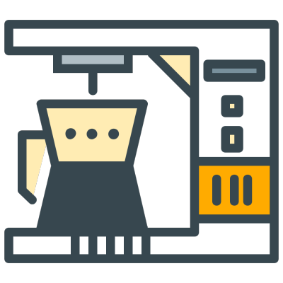 Coffee maker