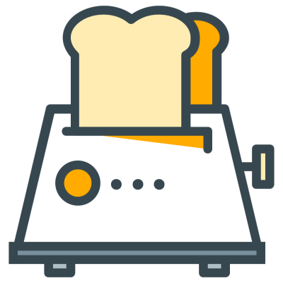 Toaster