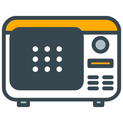 Microwave oven
