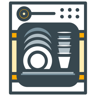 Dishwasher