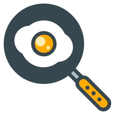 Frying pan