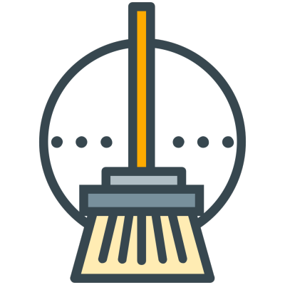Cleaner