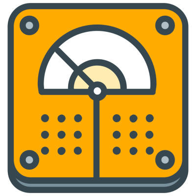 Weight Scale