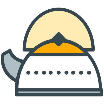 kettle