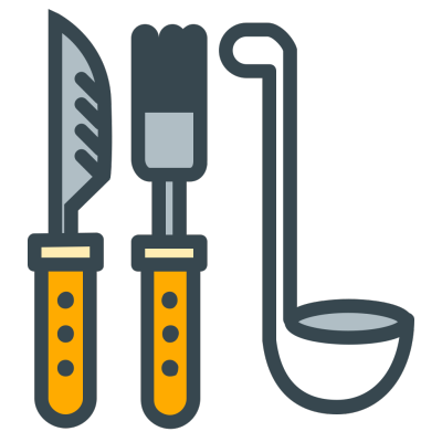 Utensils