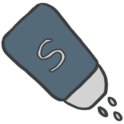 Salt