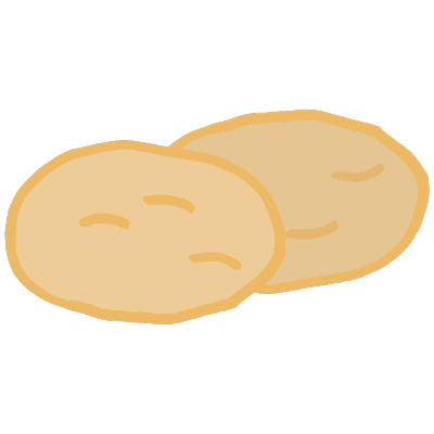 Potato