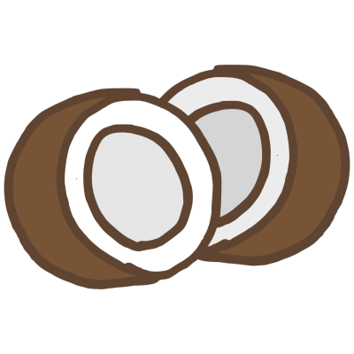 Coconut