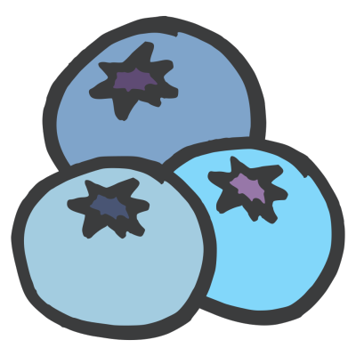 Blueberry