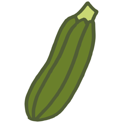 Zucchini