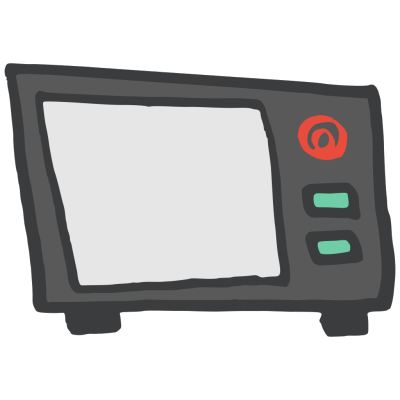 Oven