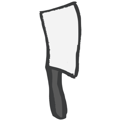 Knife