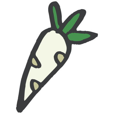 Radish