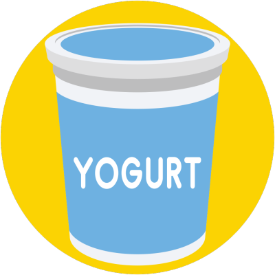 Yogurt