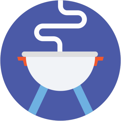 BBQ Grill