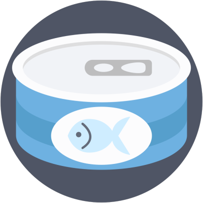 Canned Fish