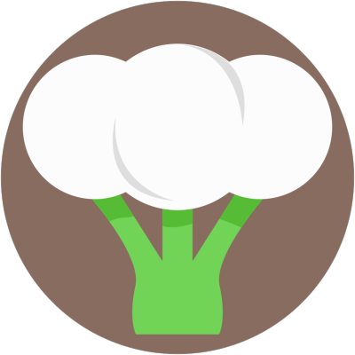 Cauliflower