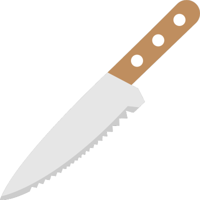 Knife
